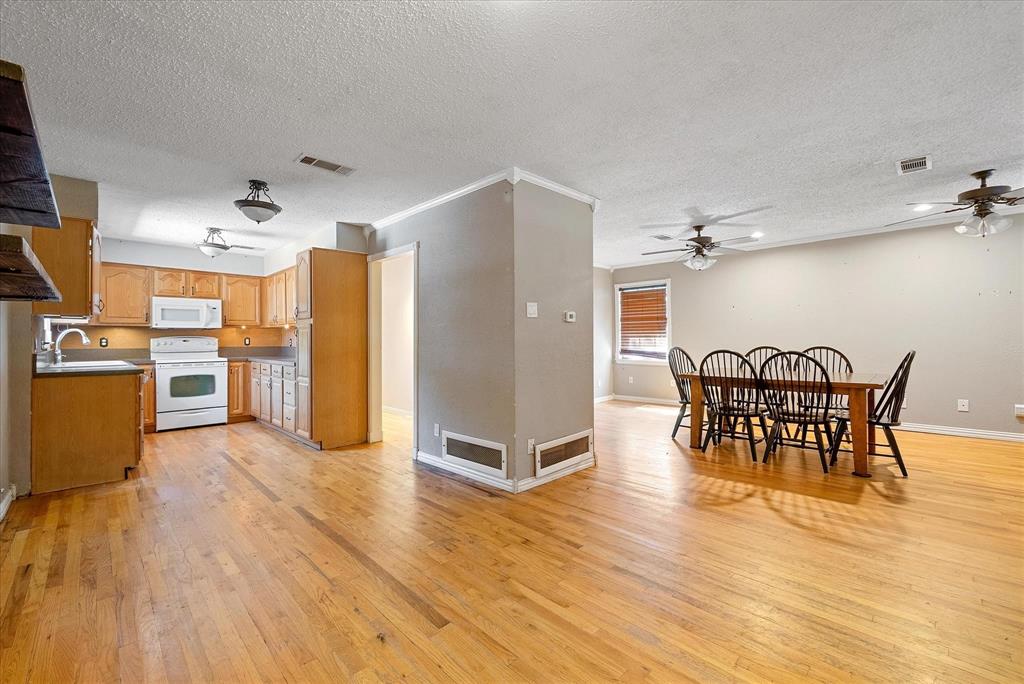 Robinwood Estates - Residential Lease