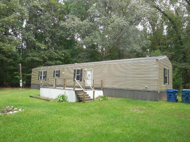 408 Bistineau Lake Road