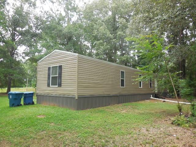 408 Bistineau Lake Road