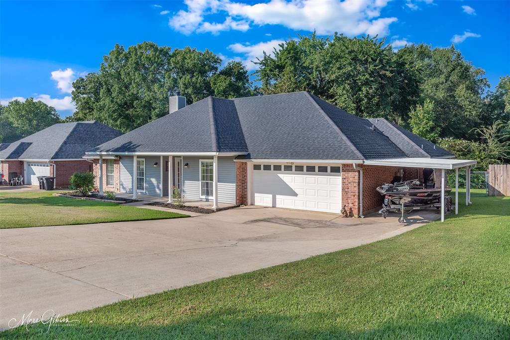 Benton, Louisiana 71006, United States, 4 Bedrooms Bedrooms, ,2 BathroomsBathrooms,Residential,Active,186746