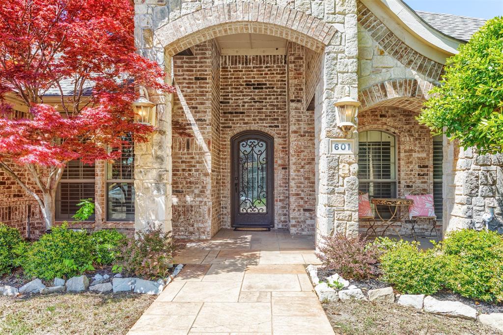 601 San Marcos Drive