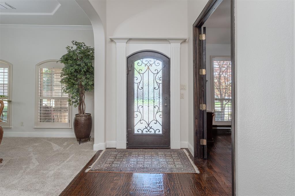 601 San Marcos Drive