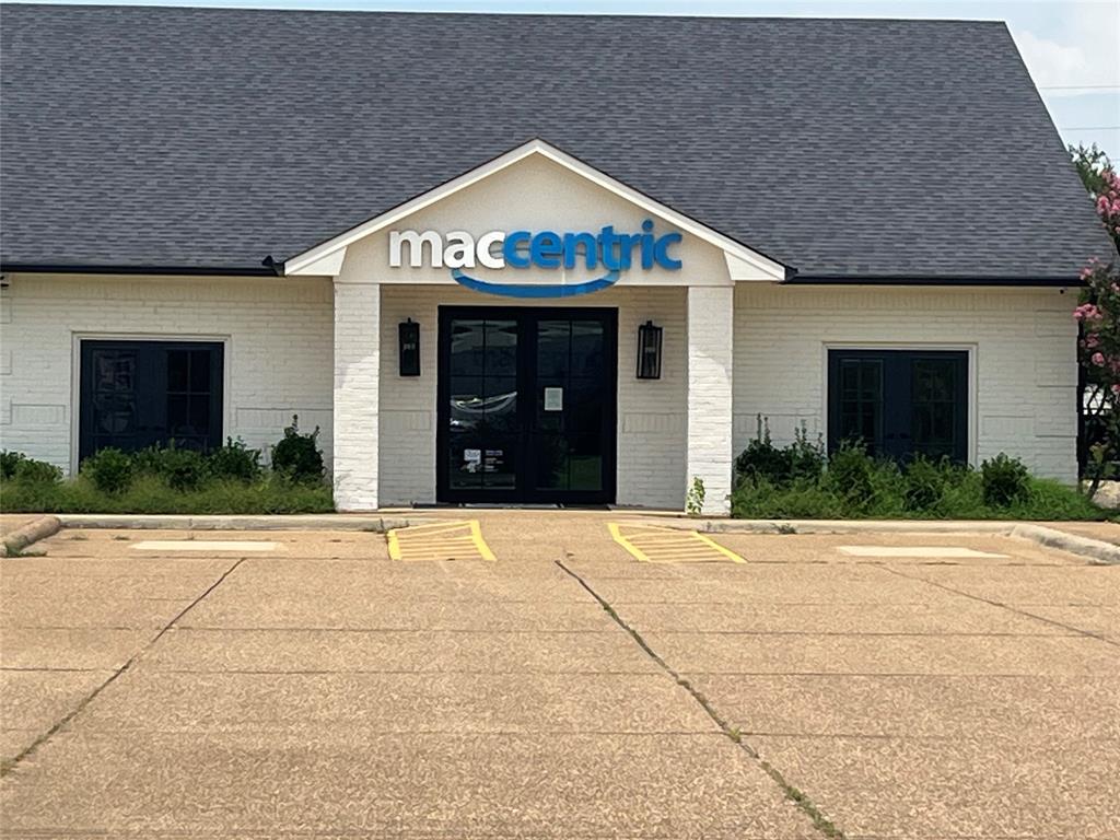 Brook Hollow Sub - Commercial Lease