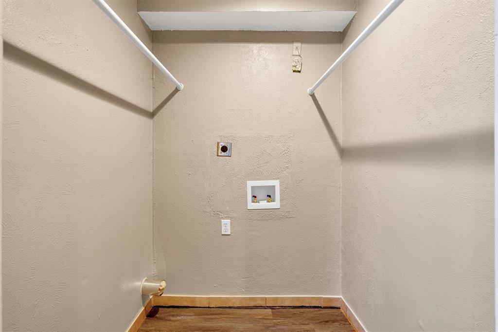 Richmond Square Condo - Residential Lease