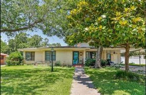 A home in Gainesville