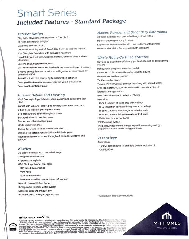 Copper Creek - Residential