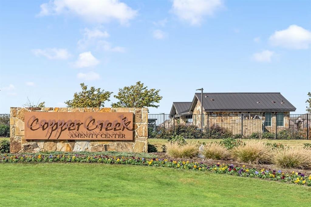 Copper Creek - Residential