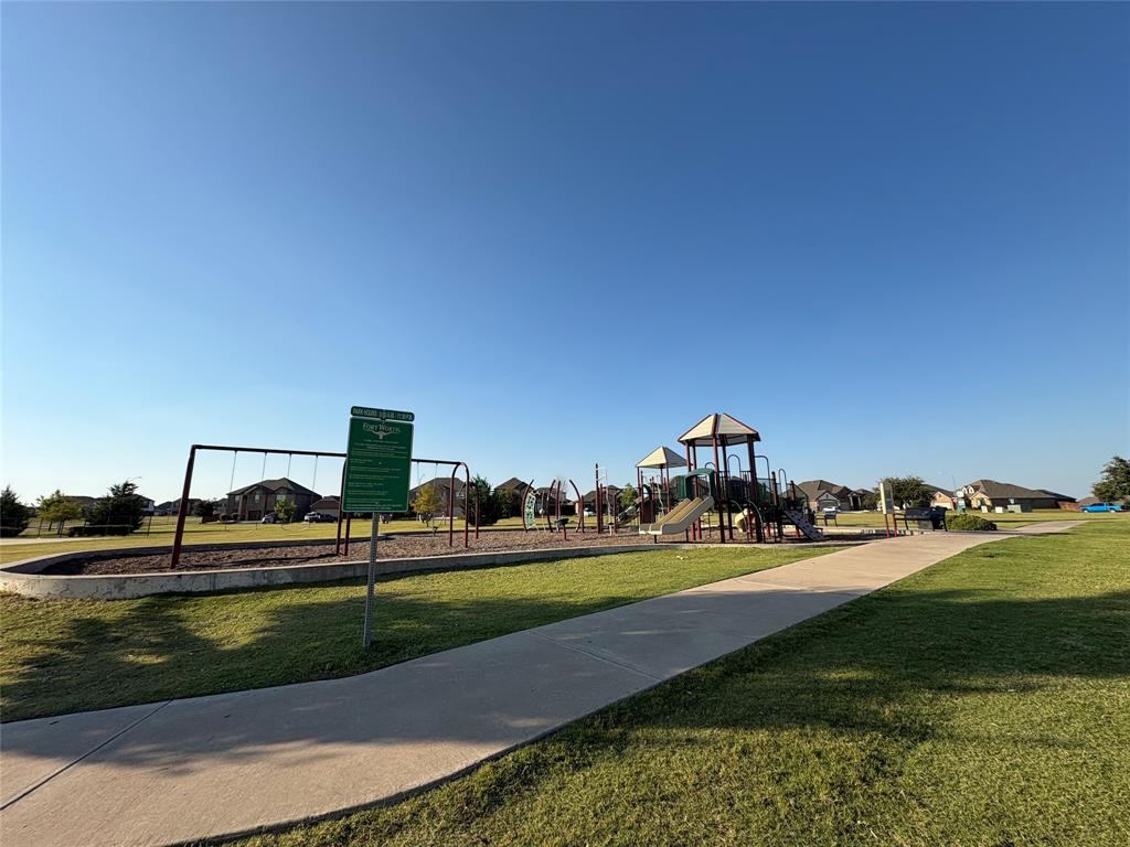 Copper Creek - Residential