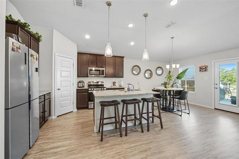 8812 Landergin Mesa Drive Fort Worth TX 76131