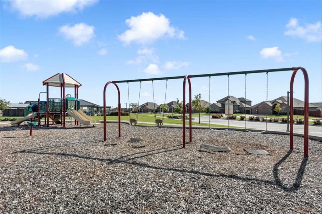 Copper Creek - Residential