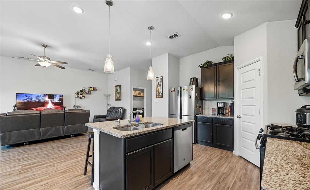 Copper Creek - Residential