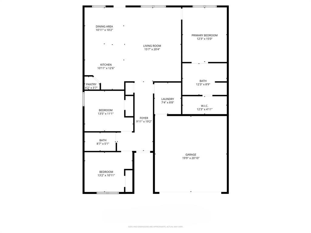 Copper Creek - Residential