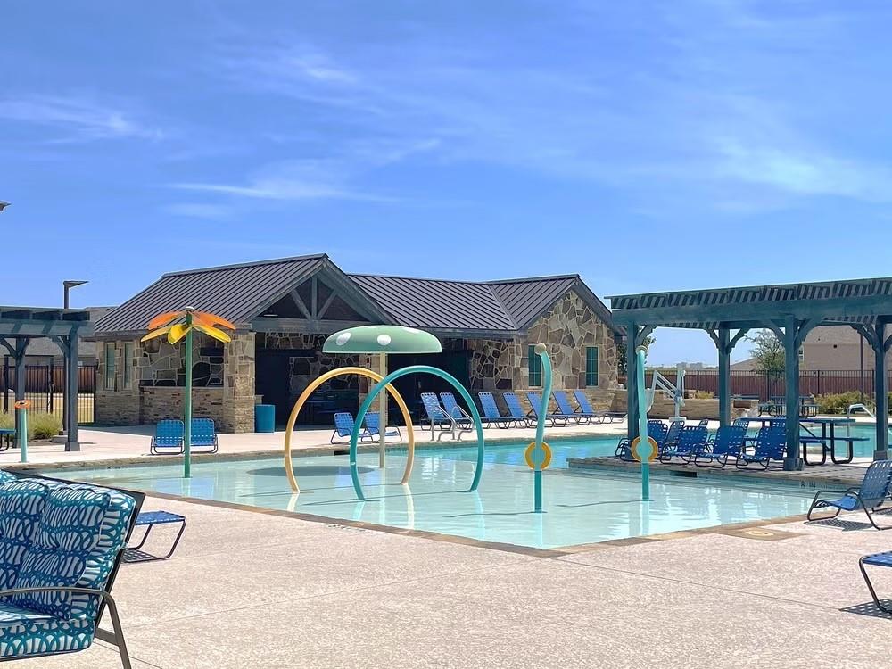 Copper Creek - Residential