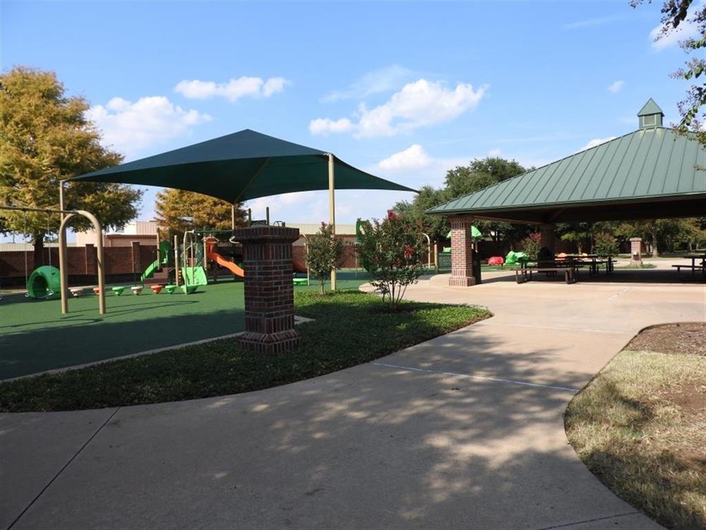 Pecan Square Condos Bldg Y - Residential