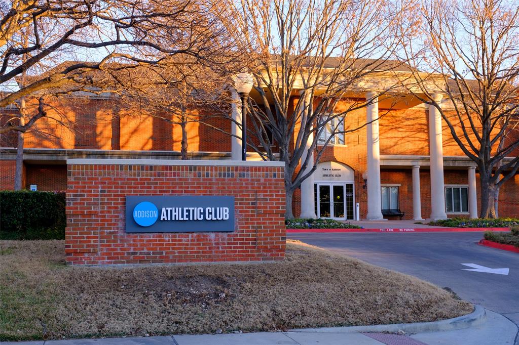 Pecan Square Condos Bldg Y - Residential