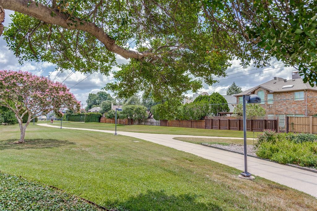 Pecan Square Condos Bldg Y - Residential