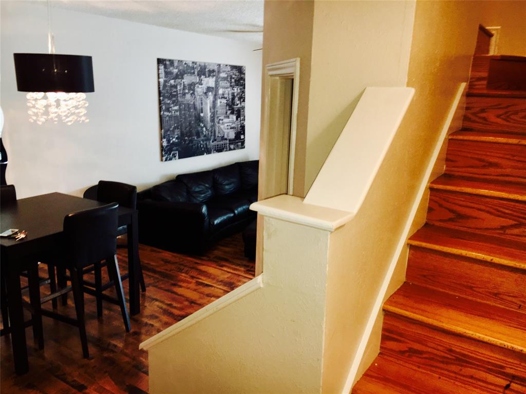 Pecan Square Condos Bldg Y - Residential