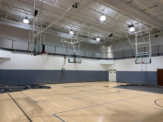 Pecan Square Condos Bldg Y - Residential