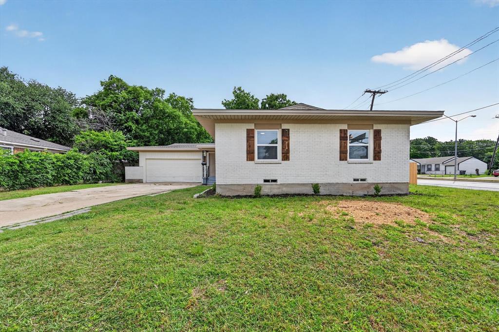 Casa View Hills - Residential Income