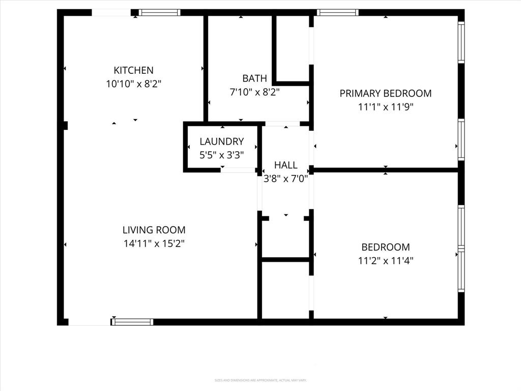 Casa View Hills - Residential Income