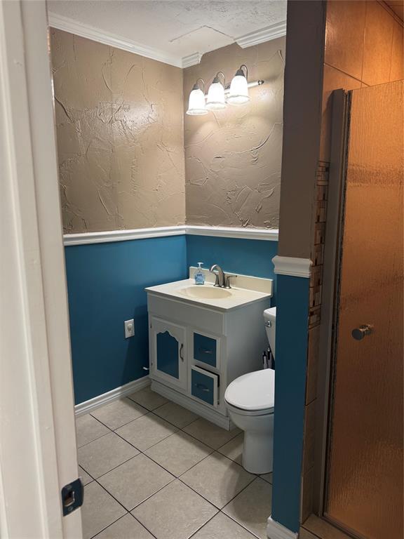 Lake Line - Residential