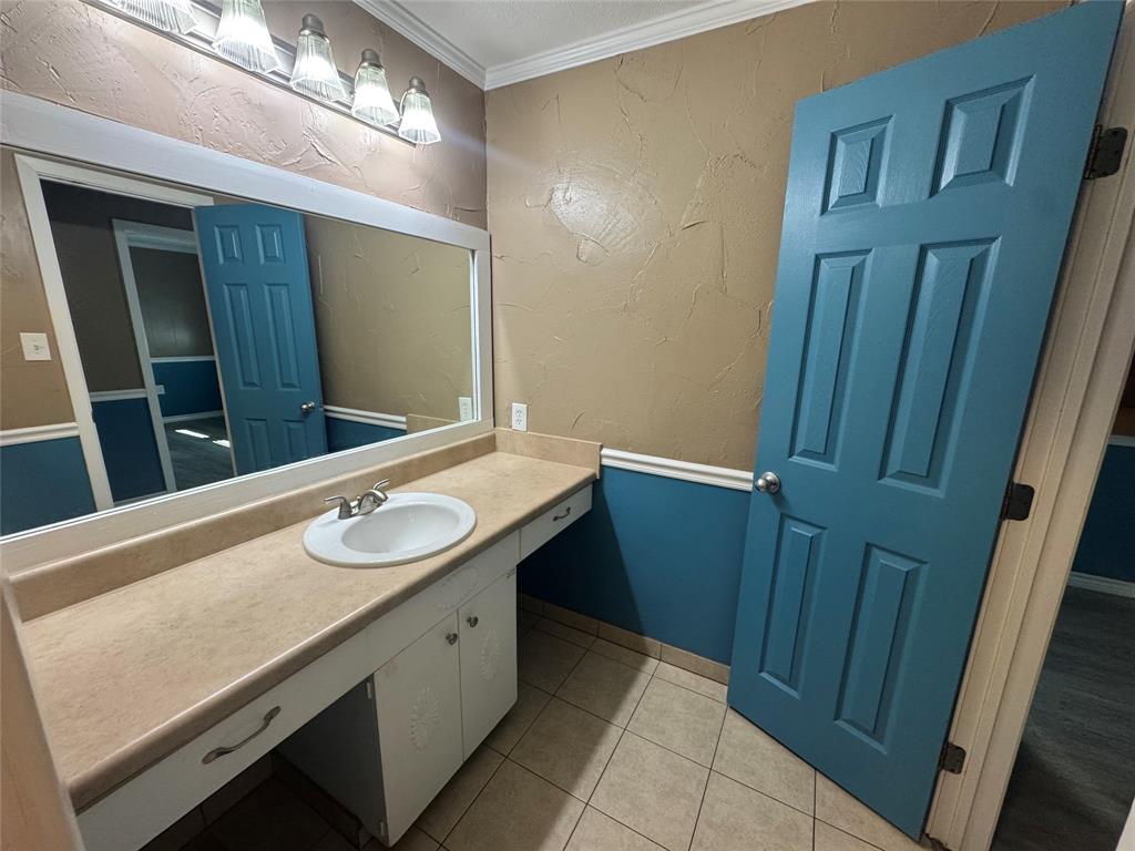 Lake Line - Residential