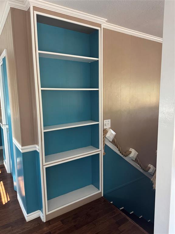 Lake Line - Residential