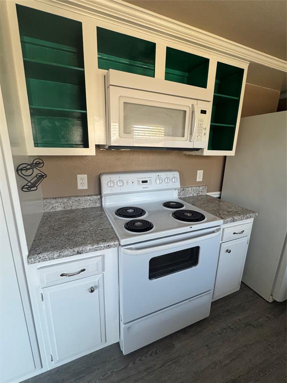 Lake Line - Residential