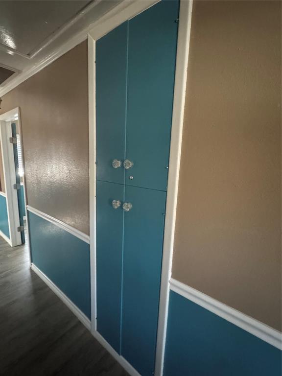 Lake Line - Residential