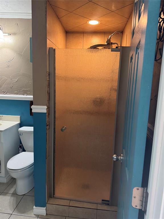 Lake Line - Residential