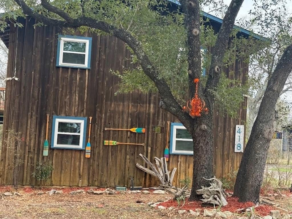 Lake Line - Residential