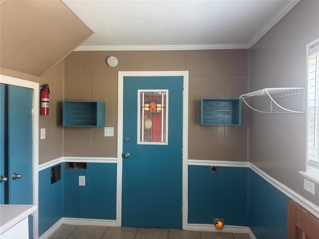 Lake Line - Residential