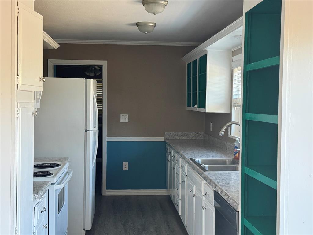 Lake Line - Residential