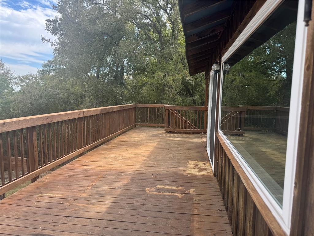 Lake Line - Residential