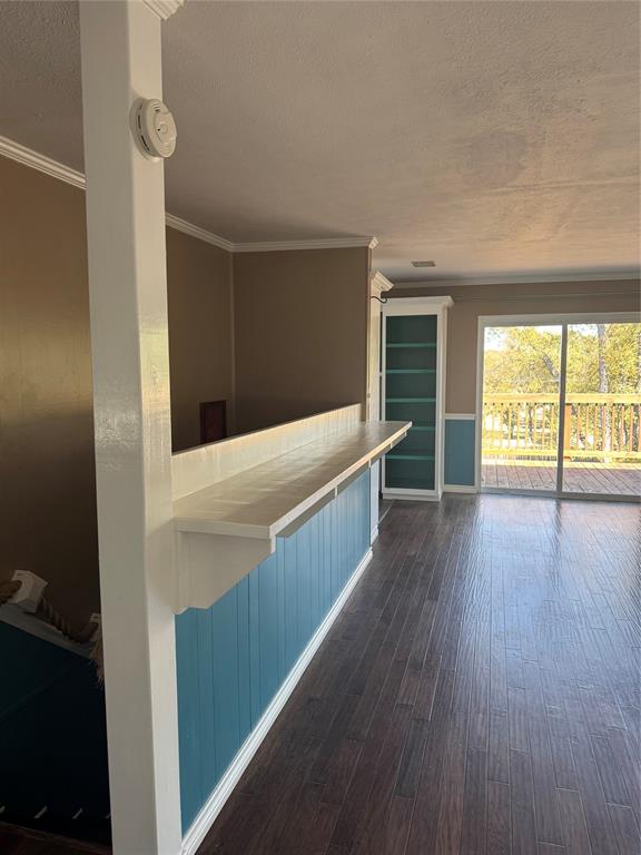 Lake Line - Residential