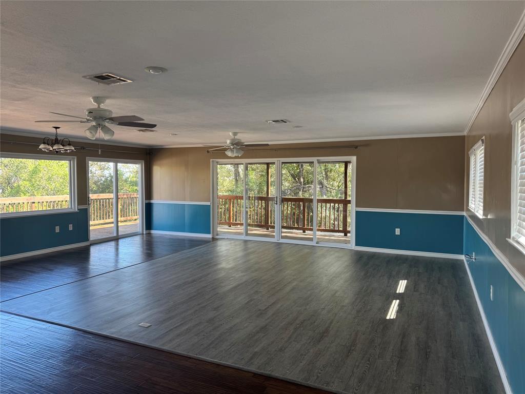 Lake Line - Residential