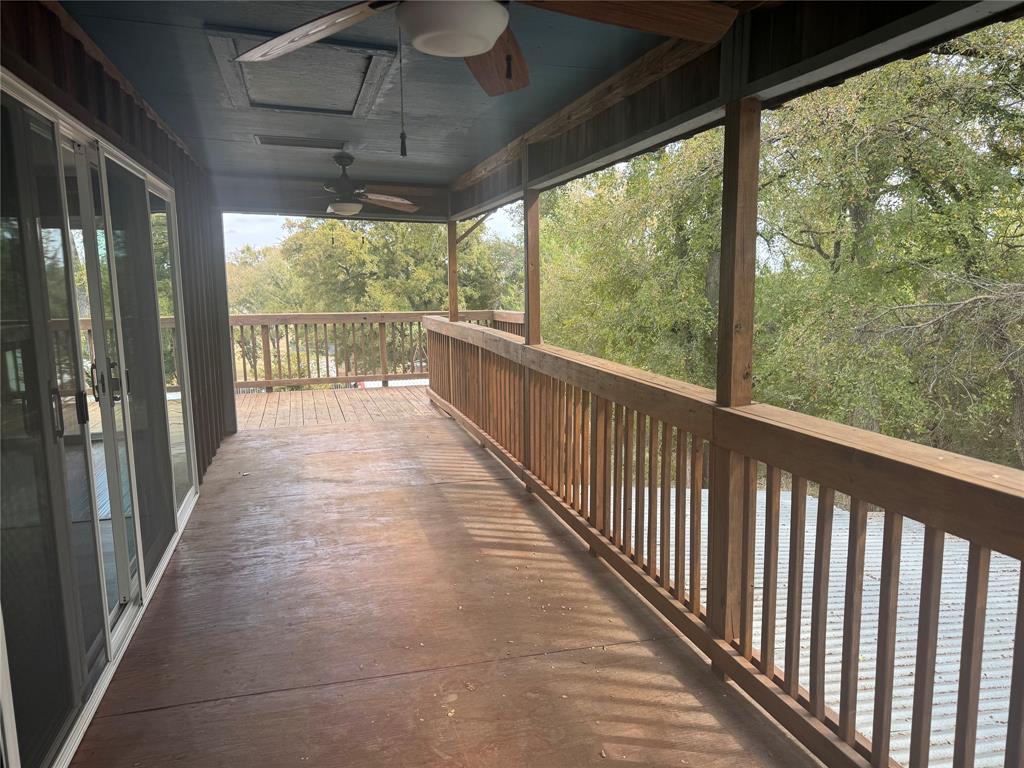 Lake Line - Residential