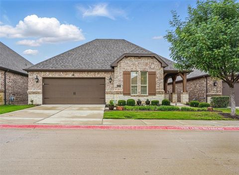 2009 Ladera Way 2009 Mansfield TX 76063