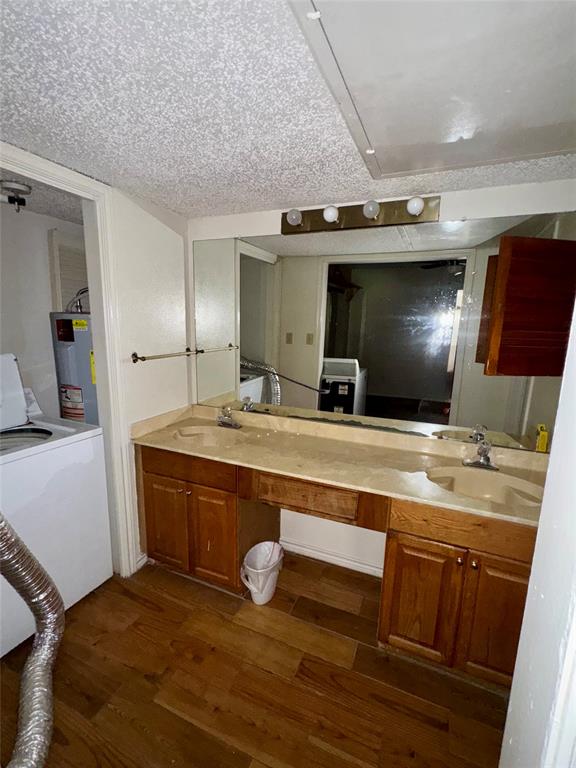 RICHLAND TRACE CONDOS - Residential