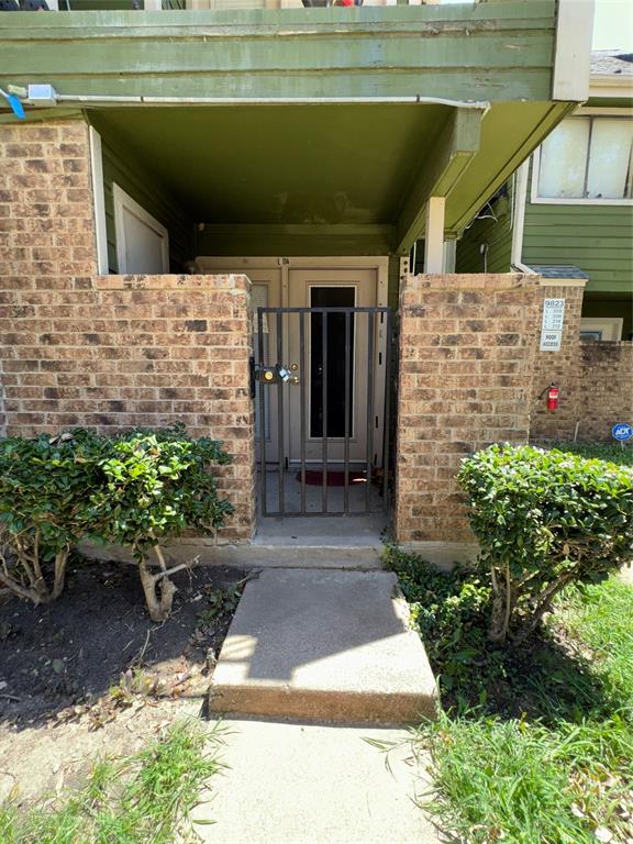 RICHLAND TRACE CONDOS - Residential