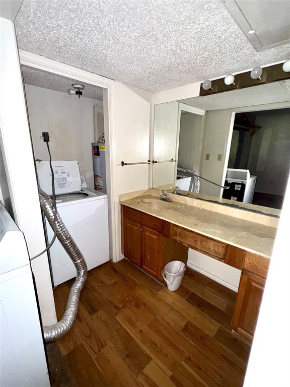 RICHLAND TRACE CONDOS - Residential