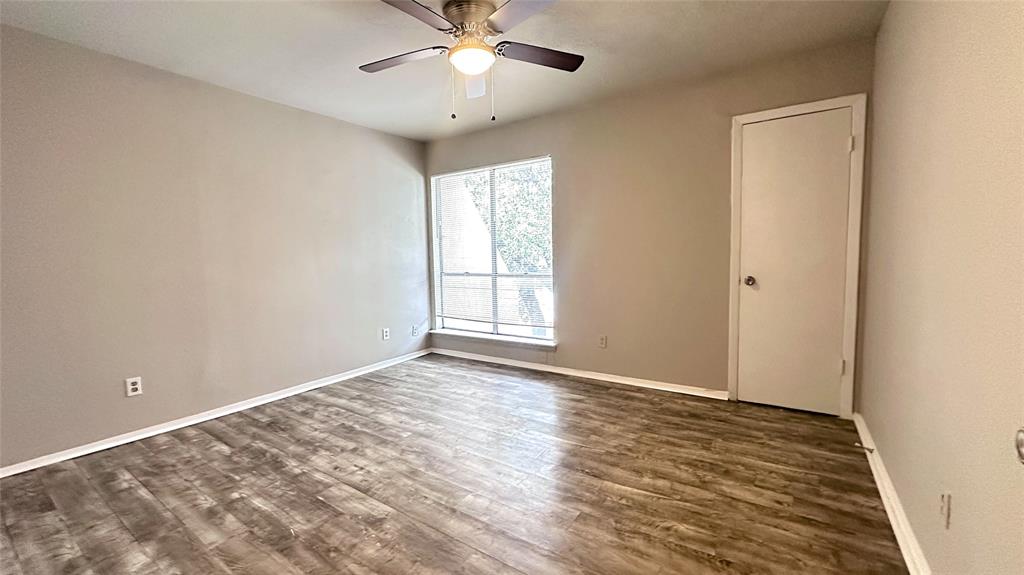 Park Lane Twnhms Ph 01 - Residential Lease