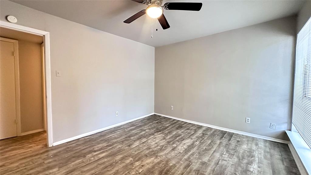 Park Lane Twnhms Ph 01 - Residential Lease