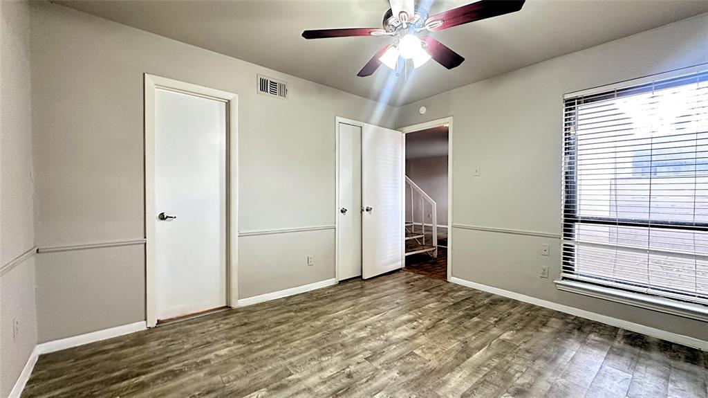 Park Lane Twnhms Ph 01 - Residential Lease