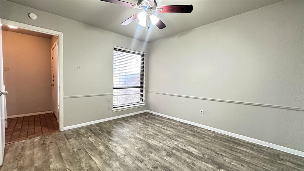 Park Lane Twnhms Ph 01 - Residential Lease