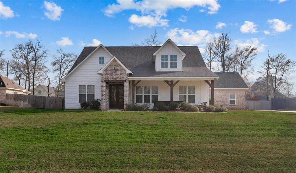 Old Hickory Estate - Residential