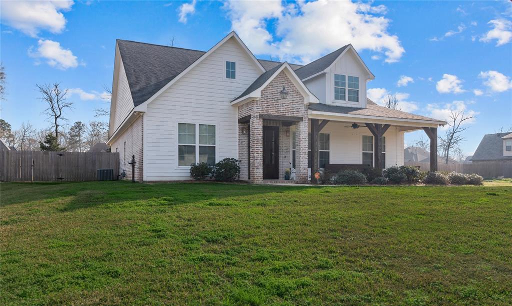 Old Hickory Estate - Residential