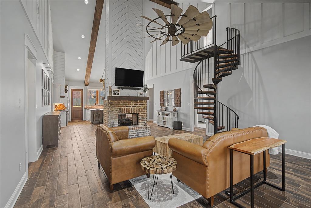 Old Hickory Estate - Residential