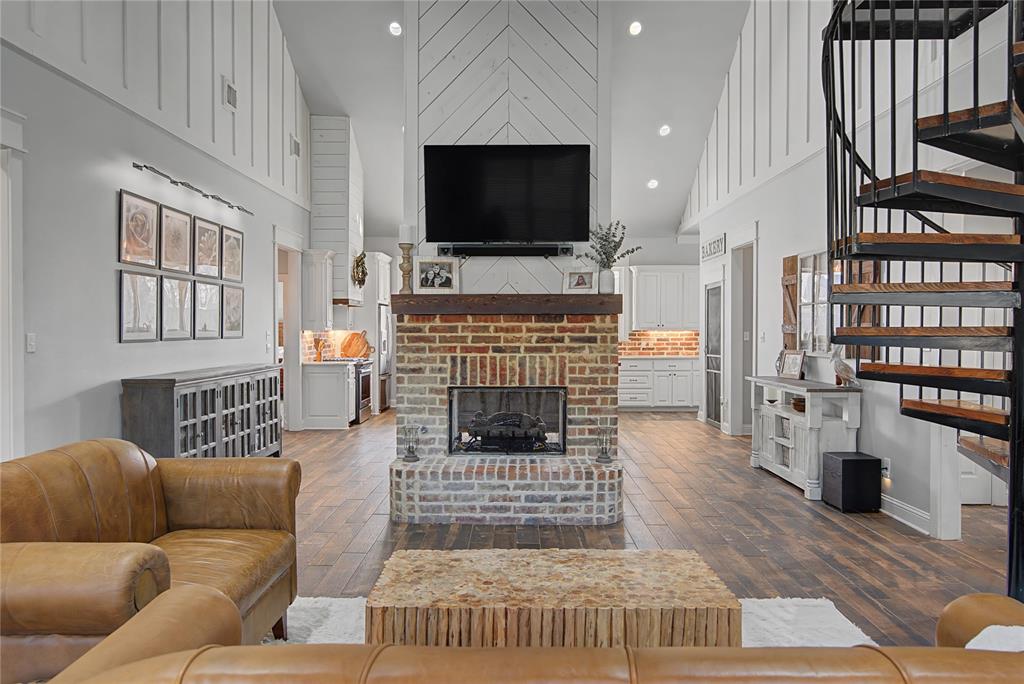 Old Hickory Estate - Residential