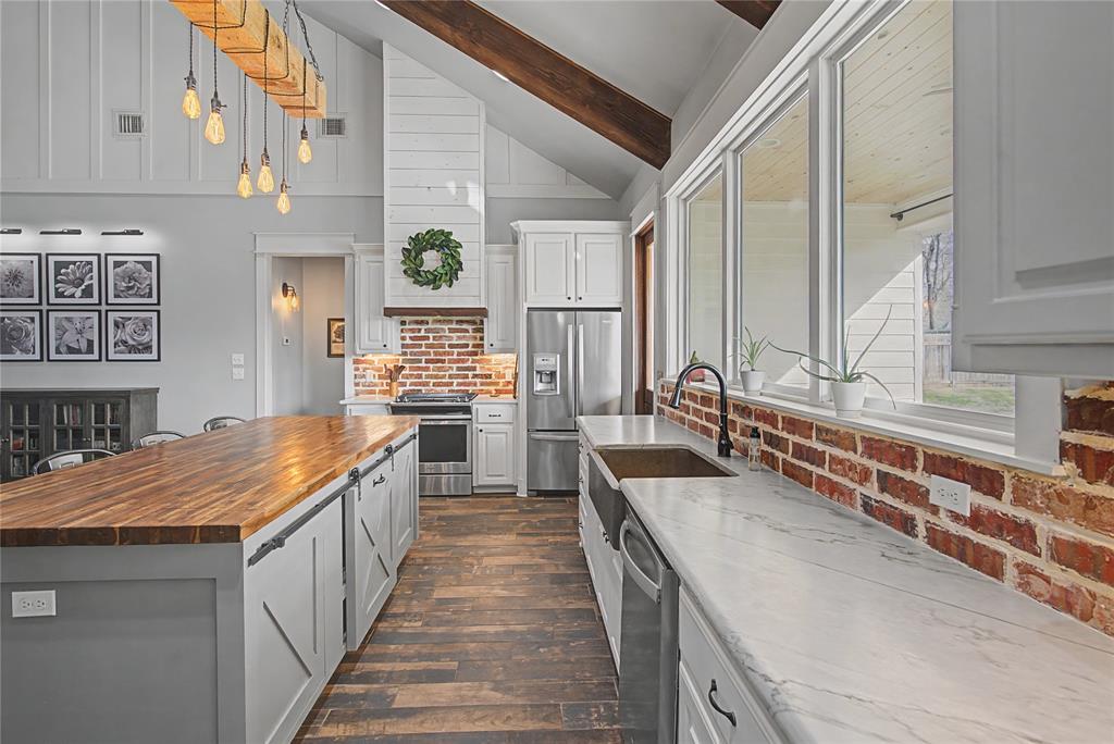 Old Hickory Estate - Residential